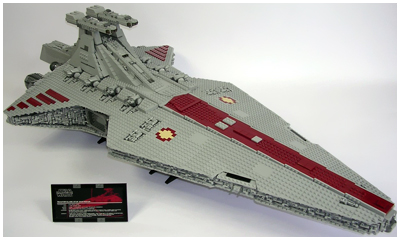 anio venator